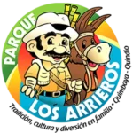 los arrireros logos