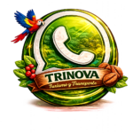 whatsapp trinova